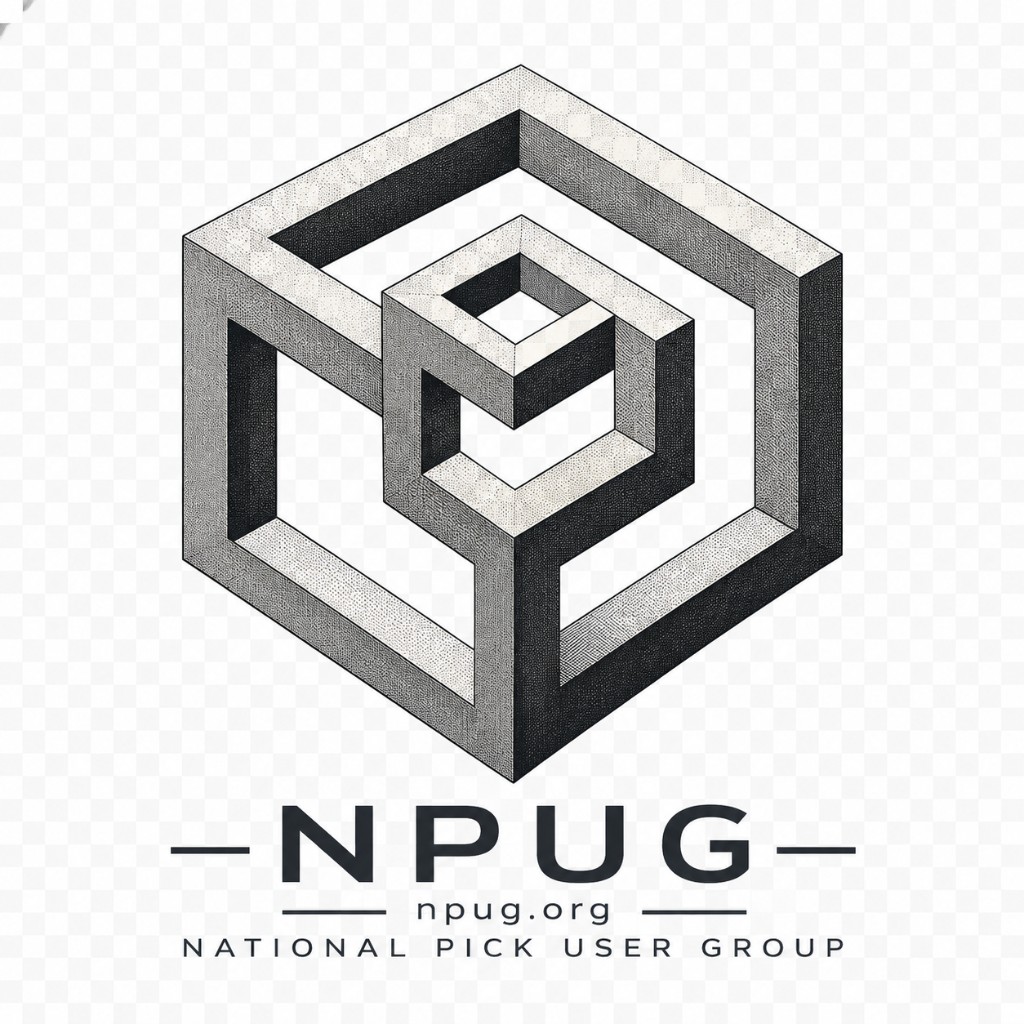 NPUG Logo